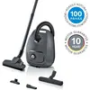 Image de Bosch Hausgeräte Serie 4 Vacuum Cleaner, BGL41GR3H, gray, Aspirateur, Gris