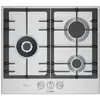 Image de Bosch Table De Cuisson à Gaz Pcc6a5i90