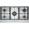 Image de Bosch Table De Cuisson à Gaz Pcr9a5i90