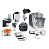 Image de Robot multifonction Bosch MUM58359 Série 4 3.9 L 1000 W Argent