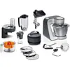 Image de Bosch Hausgeräte MUM58359 (MUM58359), Robot ménager, Argent