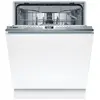Image de Bosch Lave-vaisselle Serie 4 Smv4hvx11e Built-in 14 Couverts