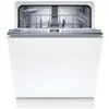 Image de Bosch Lave-vaisselle Intégrable à Troisième Panier Smv4hax07e 14 Couverts