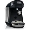 Image de Bosch Hausgeräte Kapselmaschine, TASSIMO HAPPY friendly, TAS109E, Machine à café à capsules, Beige, Noir