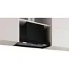 Image de Bosch Hotte Décorative Dbb63bc60 384 M3/h