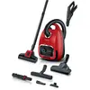 Image de Bosch Hausgeräte BGL6PET3, Aspirateur, Rouge