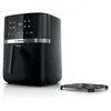 Image de Airfryer Bosch MAFS2462B 2050 W Noir