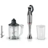 Image de Mixeur Bosch Série 8 ErgoMaster MSM8M950 1500 W Inox