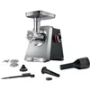 Image de Hachoir Bosch MFWS820M 2500 W Noir/Inox