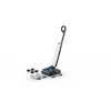 Image de Aspirateur laveur Bosch BHF41WX Série 4 Blanc
