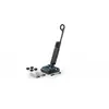 Image de Aspirateur laveur Bosch BHF61BX Série 6 Noir
