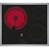 Image de Balay Plaque Vitrocéramique 3eb715xr 60 Cm