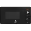 Image de Balay Four à Micro-ondes Encastrable Avec Gril 3cg6142x3 1270w