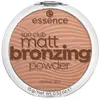 Image de essence Sun Club Matt Bronzing poeder