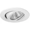 Image de Brumberg, Applique + plafonnier, Spot encastré à LED (740 lm)