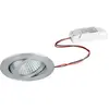 Image de Brumberg, Applique + plafonnier, Spot encastré à LED (650 lm)