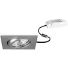 Image de Brumberg, Applique + plafonnier, BRU 33355253 Spot encastré à LED (730 lm)