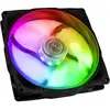 Image de Noiseblocker NB-eLoop X B14-P (140 mm, 1x), Ventilateur PC, Noir