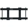 Image de Hagor WH Cisco WebEx Board Pro 190cm 75pouces Support mural spécifique à l'écran Charge max. 85 kg (Mur, 85 kg), Support mural pour TV, Noir