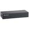 Image de Switch Ethernet Devolo Gigabit 8 Ports Aluminium