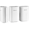 Image de Devolo Devo WiFi 7 Mesh BE6500 3-Pack, Routeur, Blanc