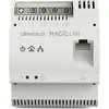 Image de Devolo Magic 2 LAN DINrail (2400 Mbit/s), CPL, Gris