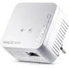 Image de Devolo Magic 1 WiFi mini (1200 Mbit/s), CPL, Blanc