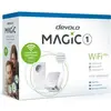 Image de Devolo Magic 1 mini kit de démarrage WiFi - 300 Mbps - BE (1200 Mbit/s), CPL, Blanc