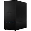 Image de Icy Box Boîtier RAID Boîtier pour 2x HDD, IB-RD3621U3 (3.5"), Boîtier pour disques durs, Noir