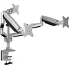 Image de Icy Box IB-MS505-TI (Tables, 32", 7 kg), Support de moniteur, Argent