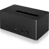 Image de Icy Box IB-1121-C31, Disque dur : accessoires