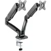Image de Raidsonic Support De Moniteur Ib-ms304-t Avec Support De Table