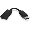Image de Raidsonic Adaptateur Hdmi Vers Displayport Ib-ac508a