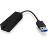 Image de Raidsonic Adaptateur Usb-c Vers Rj45 Ib-ac501a