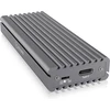 Image de ICY BOX IB-1817M-C31 externe M.2 behuizing USB C behuizing