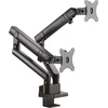 Image de ICY BOX IB-MS314-T flat panel monitor arm 2x32 max
