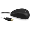 Image de KeySonic KSM-5030M-B (Filaire), Souris, Noir