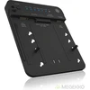 Image de ICY BOX IB-2913MCL-C31 USB 3.2 Gen 2 (3.1 Gen 2) Type-C Zwart