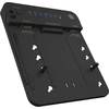 Image de ICY BOX IB-2915MSCL-C31 USB 3.2 Gen 2 (3.1 Gen 2) Type-C Zwart