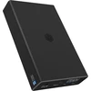 Image de ICY BOX IB-RD2253-C31 HDD-/SSD-behuizing Zwart 2.5