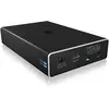 Image de Icy Box Boîtier Externe Pour Hdd/ssd Ib-rd2253-c31