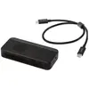 Image de Icy Box Diamond Case 1980 - Boîtier M.2 NVMe SSD USB-C 10Gbps RGB (M.2), Boîtier pour disques durs, Noir