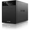Image de Icy Box Ib-Rd3640su3 (3.5"), Boîtier pour disques durs, Noir