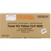 Image de Utax, Toner, 4462610016 Cartouche(s) de toner originale(s) (Y)