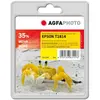 Image de AGFAPHOTO, Cartouche d'impression, Apet181yd (Y)