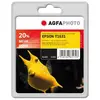 Image de Agfaphoto, Cartouche d'impression, Apet163bd (CF)