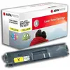 Image de Agfaphoto, Toner, compatible avec le TN-423Y (Y)