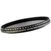 Image de B.I.G. 4207755 (55 mm), Filtre photo, Noir