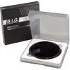 Image de B.I.G. 4207772 (72 mm, Filtre gris neutre), Filtre photo, Noir