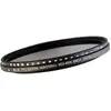 Image de B.I.G. 4207782 (82 mm, Filtre gris neutre), Filtre photo, Noir
